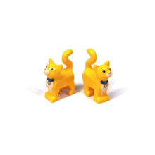 Lego Moc animaux de ferme - Enjouet