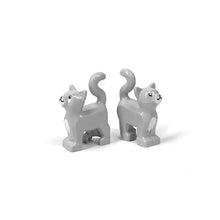 Lego Moc animaux de ferme - Enjouet