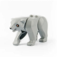 Lego Moc animaux de ferme - Enjouet