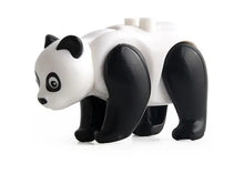 Lego Moc animaux de ferme - Enjouet