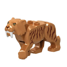 Lego Moc animaux de ferme - Enjouet