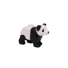 Lego Moc animaux de ferme - Enjouet