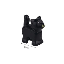 Lego Moc animaux de ferme - Enjouet