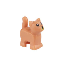 Lego Moc animaux de ferme - Enjouet