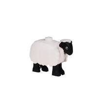 Lego Moc animaux de ferme - Enjouet