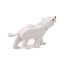 Lego Moc animaux de ferme - Enjouet