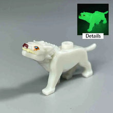 Lego Moc animaux de ferme - Enjouet