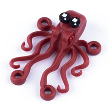 Lego Moc animaux de ferme - Enjouet