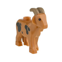 Lego Moc animaux de ferme - Enjouet