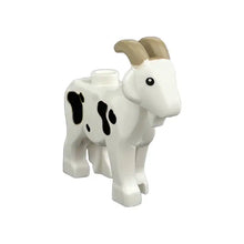 Lego Moc animaux de ferme - Enjouet