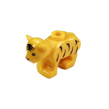 Lego Moc animaux de ferme - Enjouet