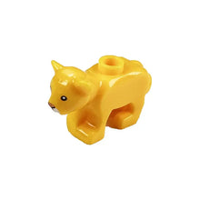 Lego Moc animaux de ferme - Enjouet