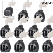 Lego Moc Armes Médiévales - Enjouet