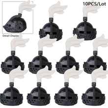 Lego Moc Armes Médiévales - Enjouet