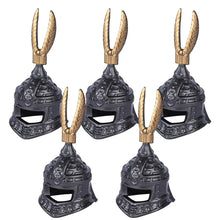 Lego Moc Armes Médiévales - Enjouet