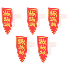 Lego Moc Armes Médiévales - Enjouet