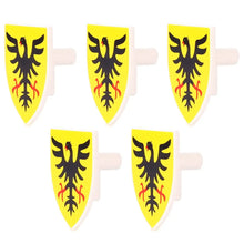 Lego Moc Armes Médiévales - Enjouet