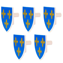 Lego Moc Armes Médiévales - Enjouet