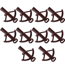 Lego Moc Armes Médiévales - Enjouet