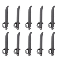 Lego Moc Armes Médiévales - Enjouet