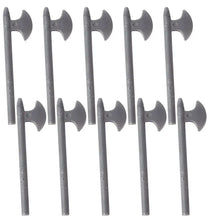 Lego Moc Armes Médiévales - Enjouet