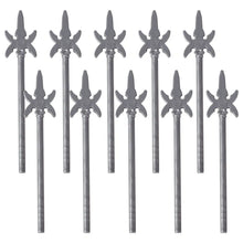 Lego Moc Armes Médiévales - Enjouet