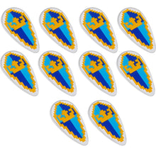 Lego Moc Armes Médiévales - Enjouet