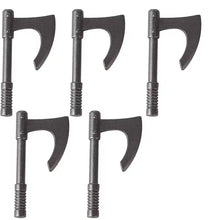 Lego Moc Armes Médiévales - Enjouet