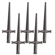 Lego Moc Armes Médiévales - Enjouet