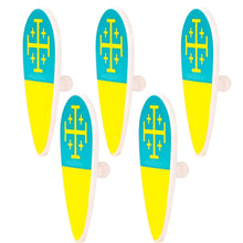 Lego Moc Armes Médiévales - Enjouet