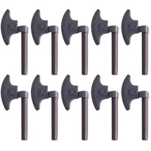 Lego Moc Armes Médiévales - Enjouet