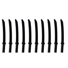 Lego Moc Armes Médiévales - Enjouet