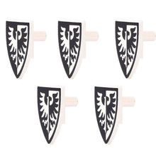 Lego Moc Armes Médiévales - Enjouet