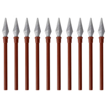 Lego Moc Armes Médiévales - Enjouet