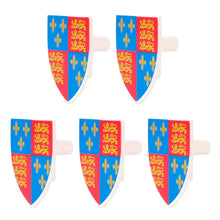 Lego Moc Armes Médiévales - Enjouet