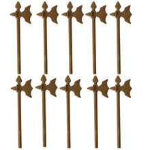 Lego Moc Armes Médiévales - Enjouet