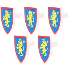 Lego Moc Armes Médiévales - Enjouet