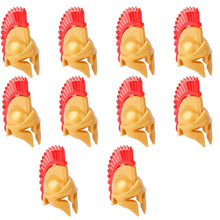 Lego Moc Armes Médiévales - Enjouet