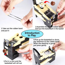 Lego Moc Banque Coffre-Fort - Enjouet