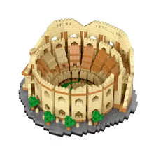 Lego Moc Colisée de Rome - Enjouet