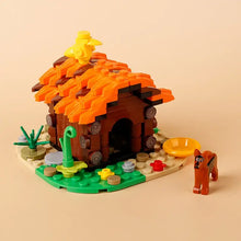 Lego Moc Construction Médiéval - Enjouet