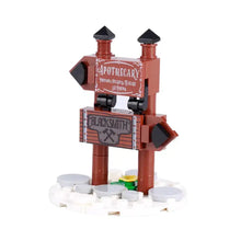 Lego Moc Construction Médiéval - Enjouet