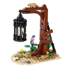 Lego Moc Construction Médiéval - Enjouet