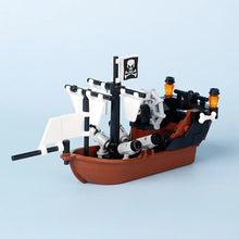 Lego Moc Construction Médiéval - Enjouet