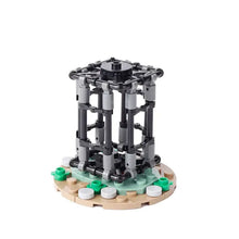 Lego Moc Construction Médiéval - Enjouet