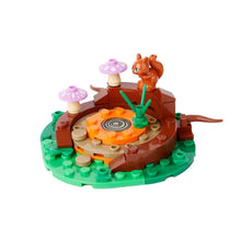 Lego Moc Construction Médiéval - Enjouet