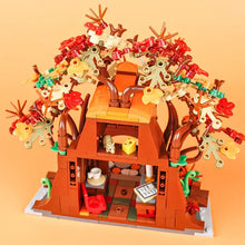 Lego Moc Construction Médiéval - Enjouet