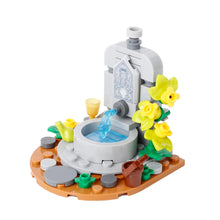 Lego Moc Construction Médiéval - Enjouet