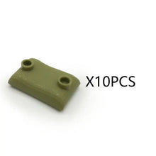 Lego Moc Construction Militaires WW2 - Enjouet