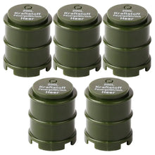 Lego Moc Construction Militaires WW2 - Enjouet